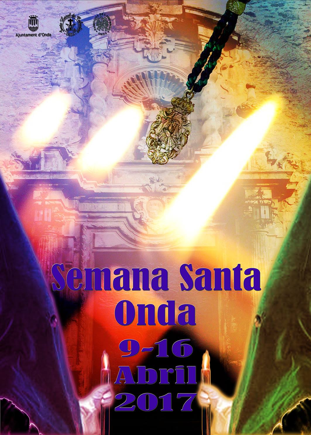 Semana Santa en Onda 2017 Onda